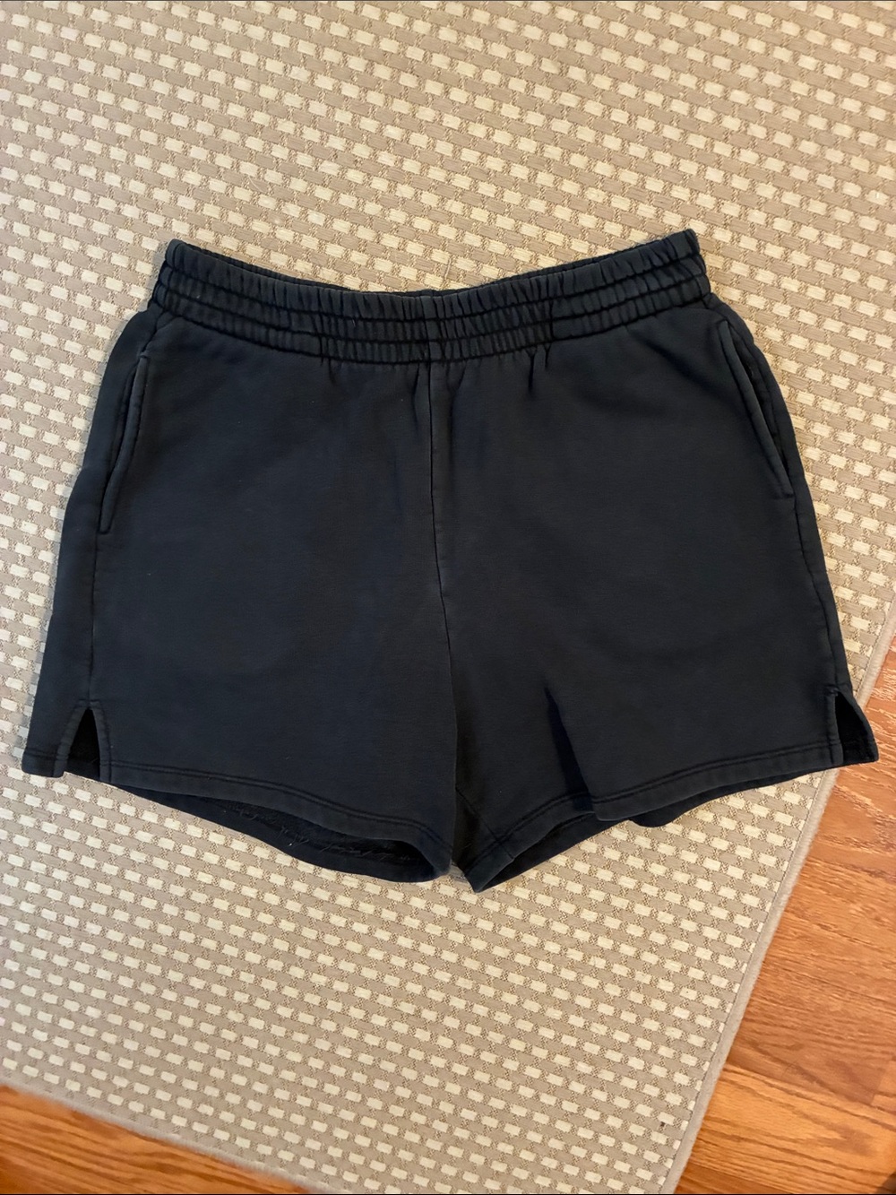 Reformation sweat Shorts